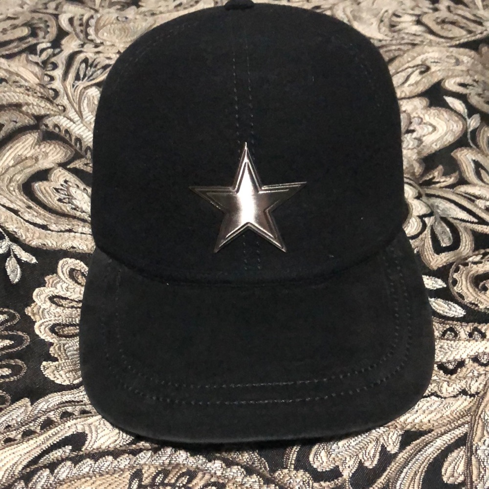 Dallas Cowboys hat